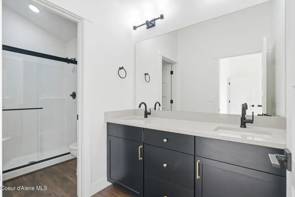 1623 Gondola Court Sandpoint ID 83864