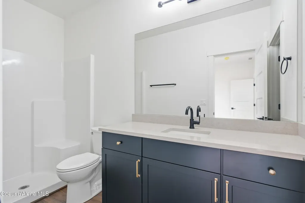 1623 Gondola Court Sandpoint ID 83864