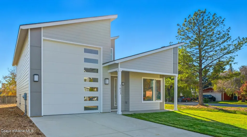 1623 Gondola Court Sandpoint ID 83864