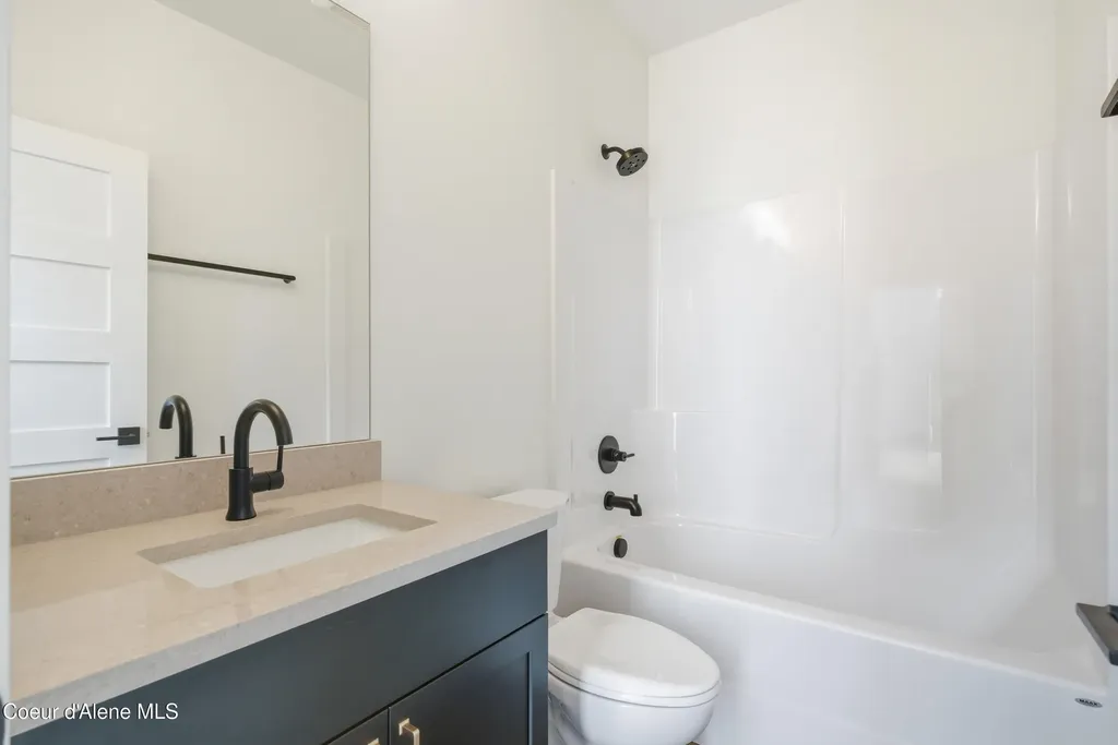 1623 Gondola Court Sandpoint ID 83864