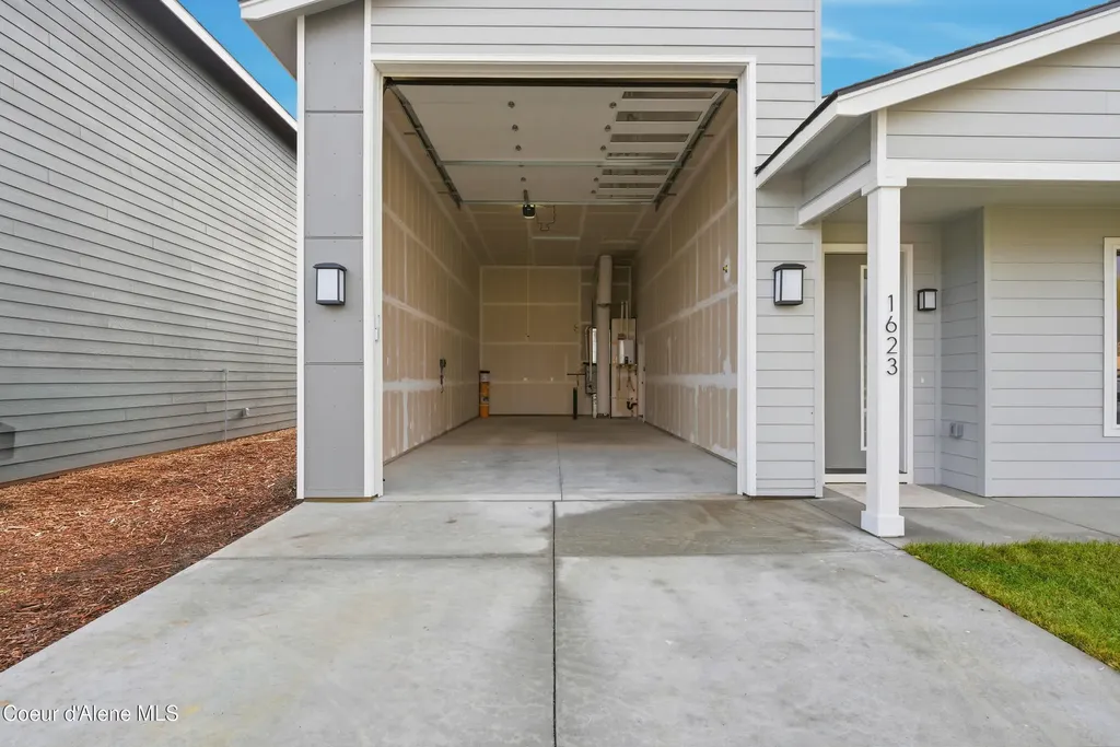 1623 Gondola Court Sandpoint ID 83864