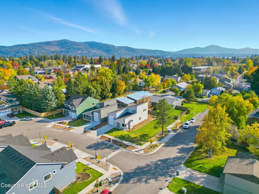 1623 Gondola Court Sandpoint ID 83864