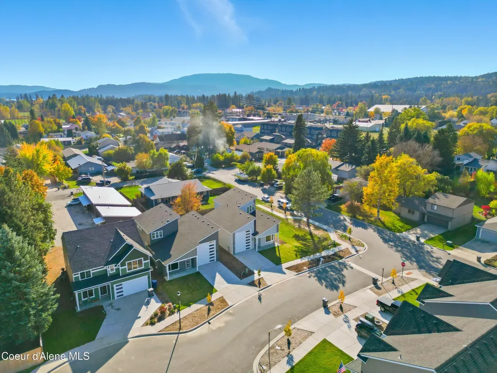 1623 Gondola Court Sandpoint ID 83864