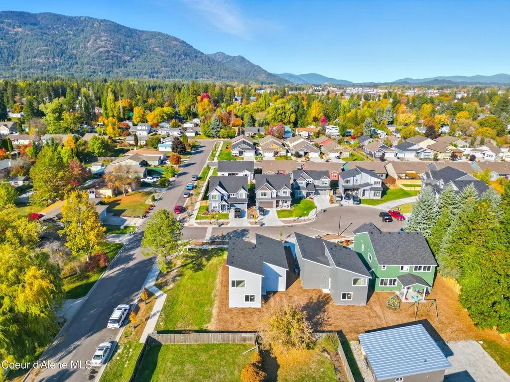 1623 Gondola Court Sandpoint ID 83864