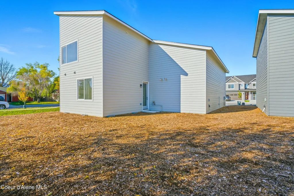 1623 Gondola Court Sandpoint ID 83864