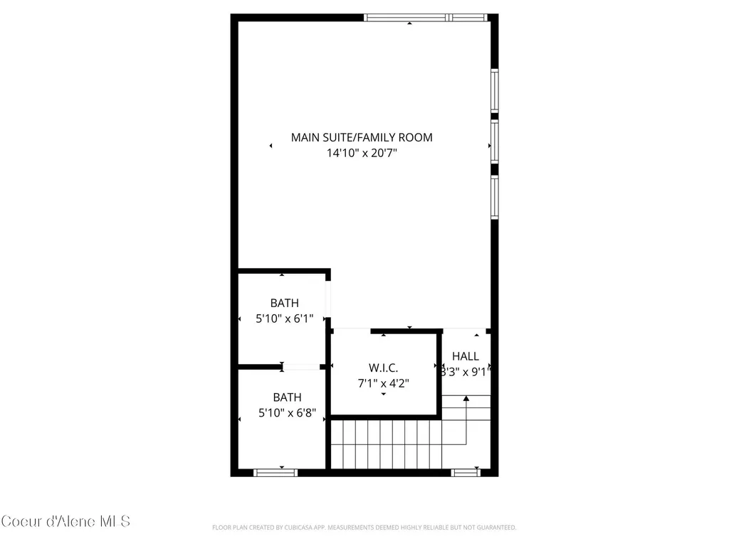 1623 Gondola Court Sandpoint ID 83864