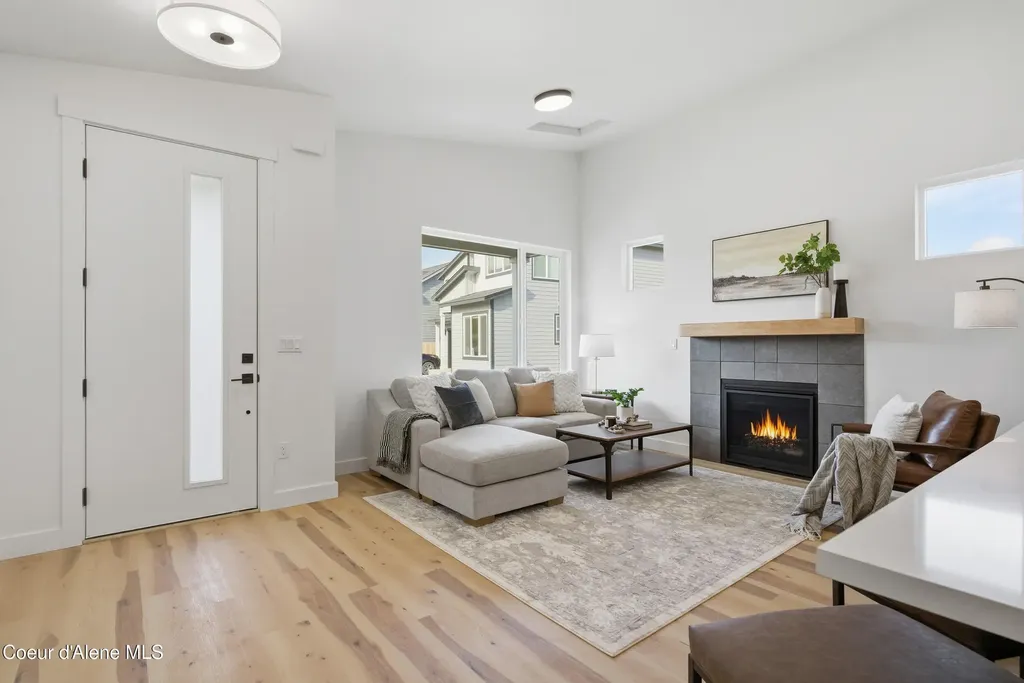 1623 Gondola Court Sandpoint ID 83864
