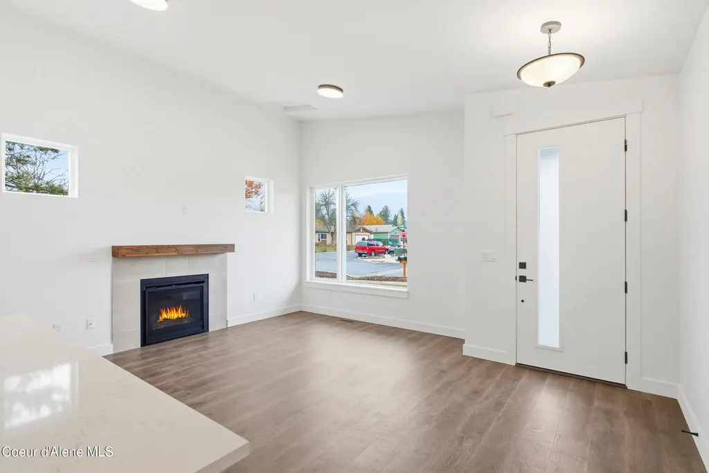 1623 Gondola Court Sandpoint ID 83864