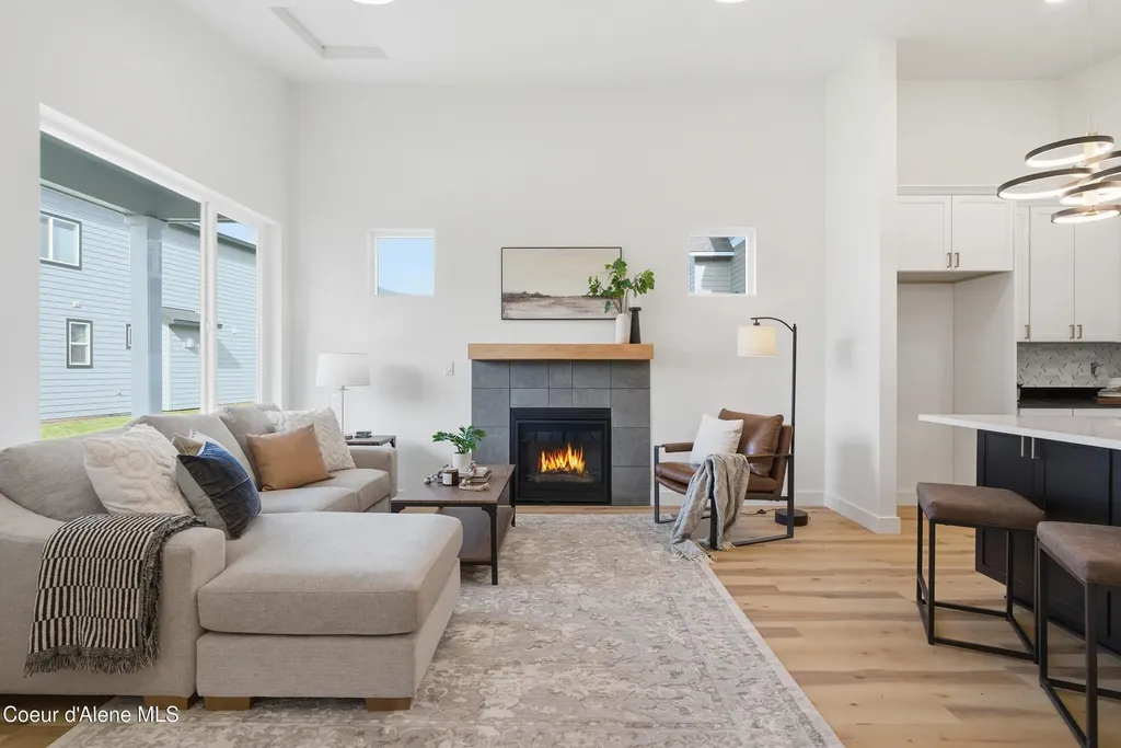 1623 Gondola Court Sandpoint ID 83864