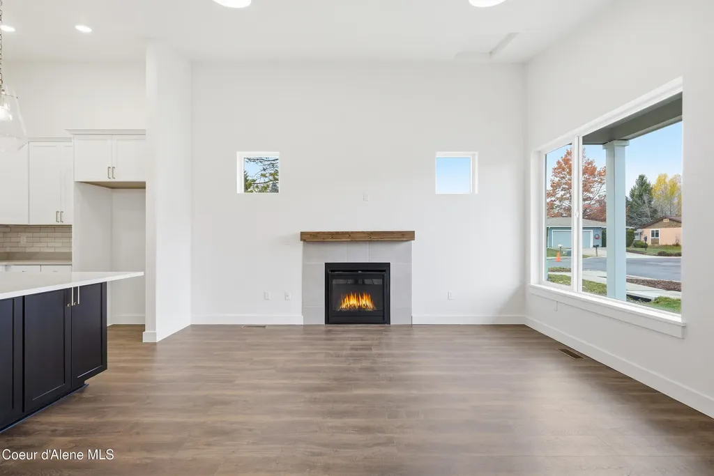 1623 Gondola Court Sandpoint ID 83864