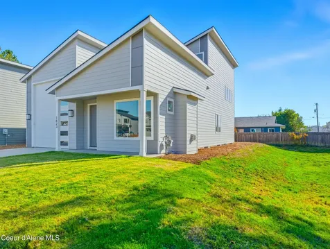 1623 Gondola Court Sandpoint ID 83864