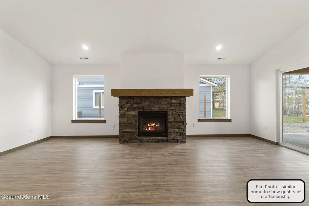 9066 W Swather Avenue Rathdrum ID 83858