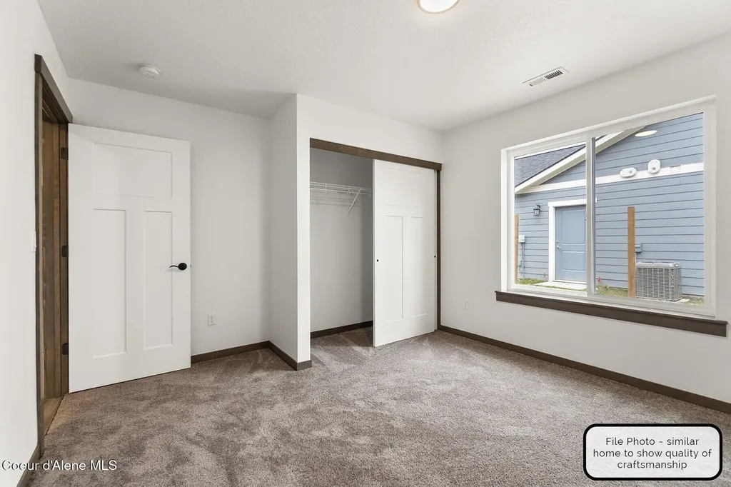 9066 W Swather Avenue Rathdrum ID 83858