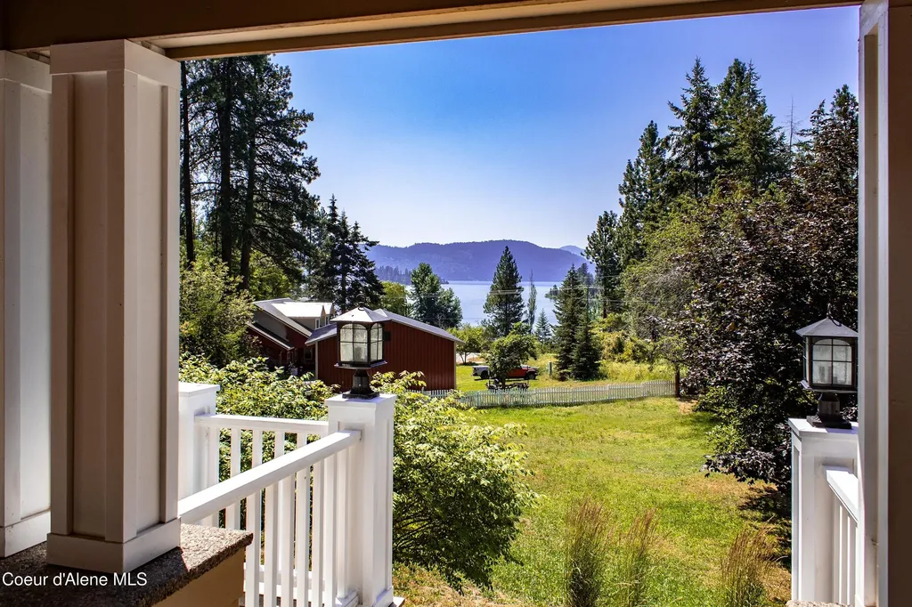2383 Sunnyside Road Sandpoint ID 83864