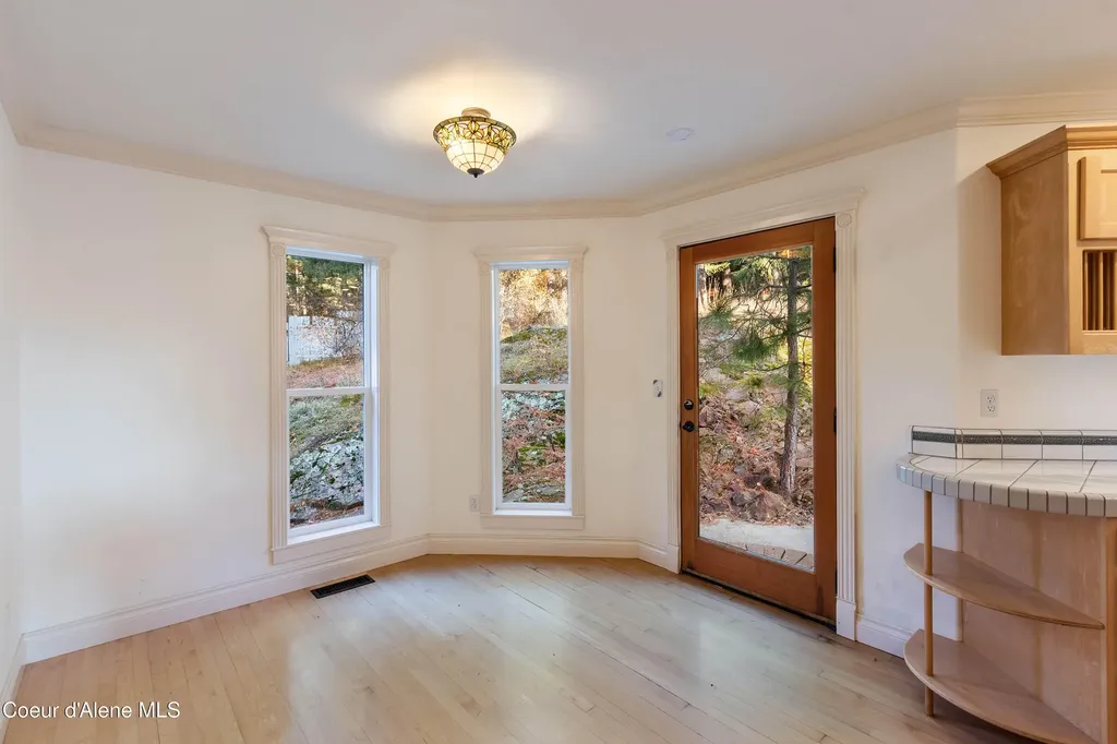 2383 Sunnyside Road Sandpoint ID 83864