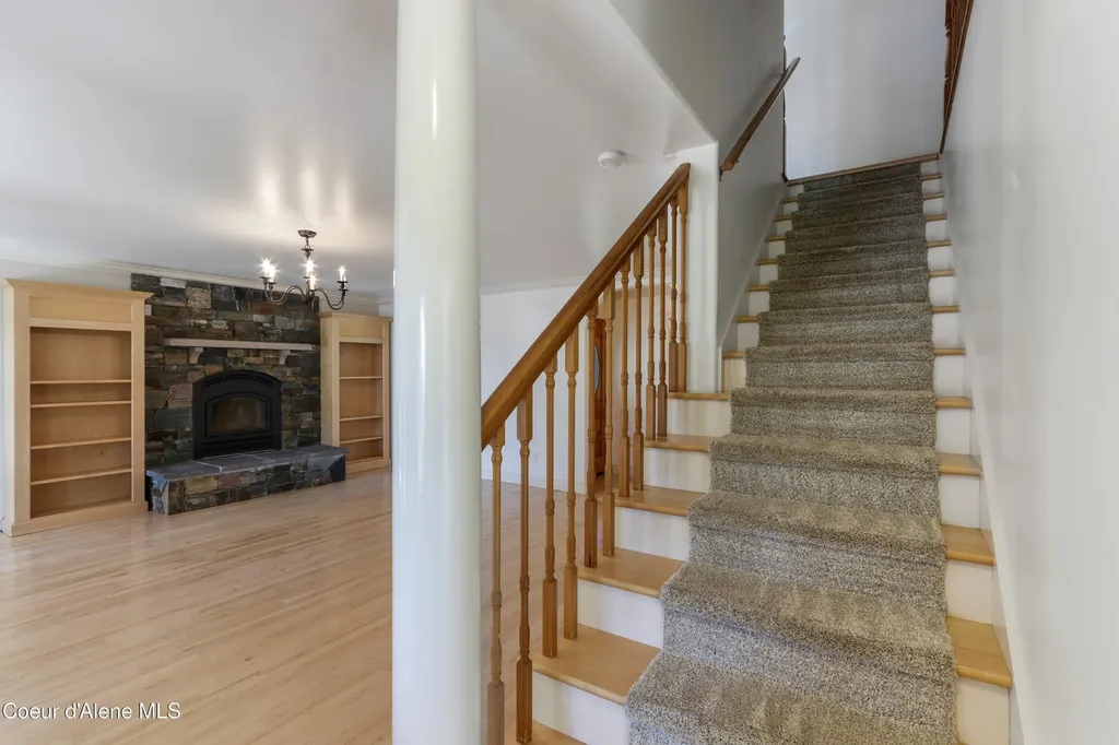 2383 Sunnyside Road Sandpoint ID 83864