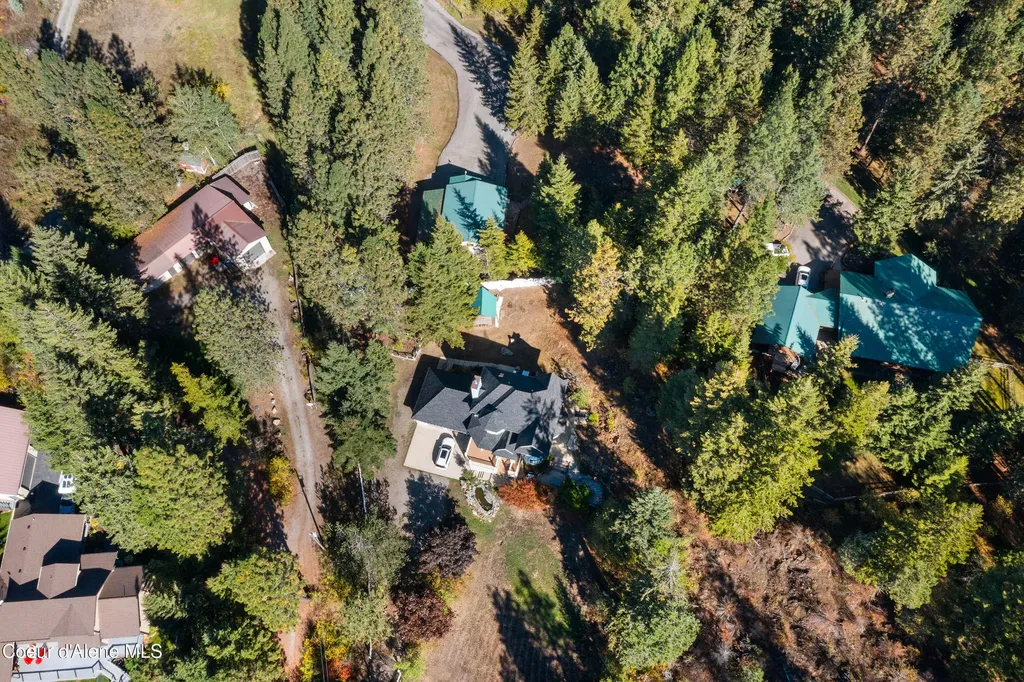 2383 Sunnyside Road Sandpoint ID 83864