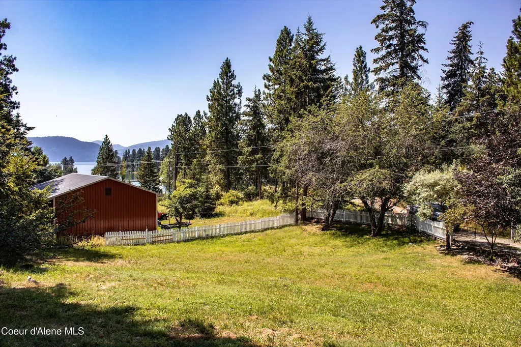 2383 Sunnyside Road Sandpoint ID 83864