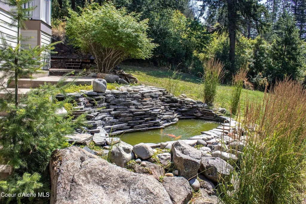 2383 Sunnyside Road Sandpoint ID 83864