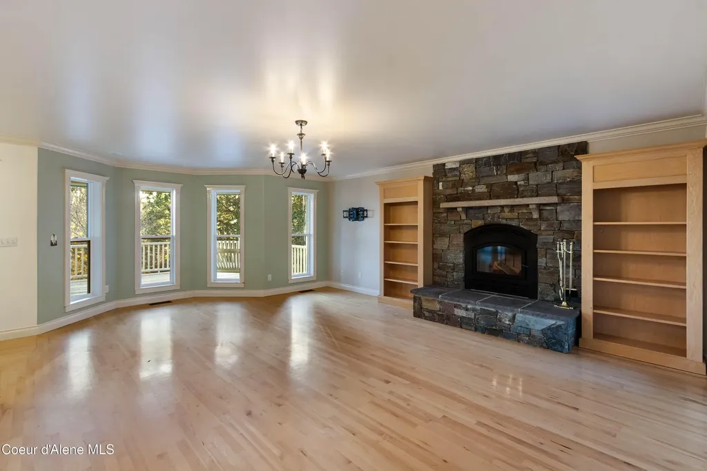 2383 Sunnyside Road Sandpoint ID 83864