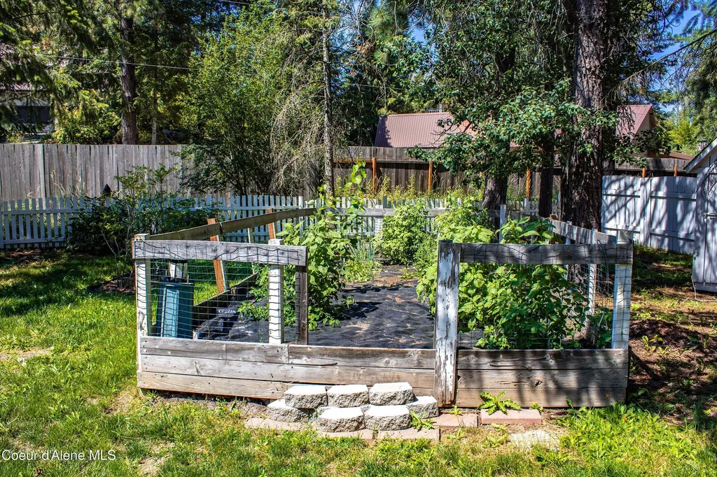 2383 Sunnyside Road Sandpoint ID 83864