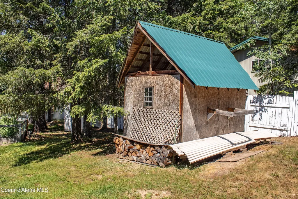 2383 Sunnyside Road Sandpoint ID 83864