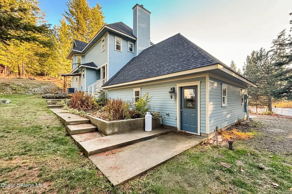 2383 Sunnyside Road Sandpoint ID 83864