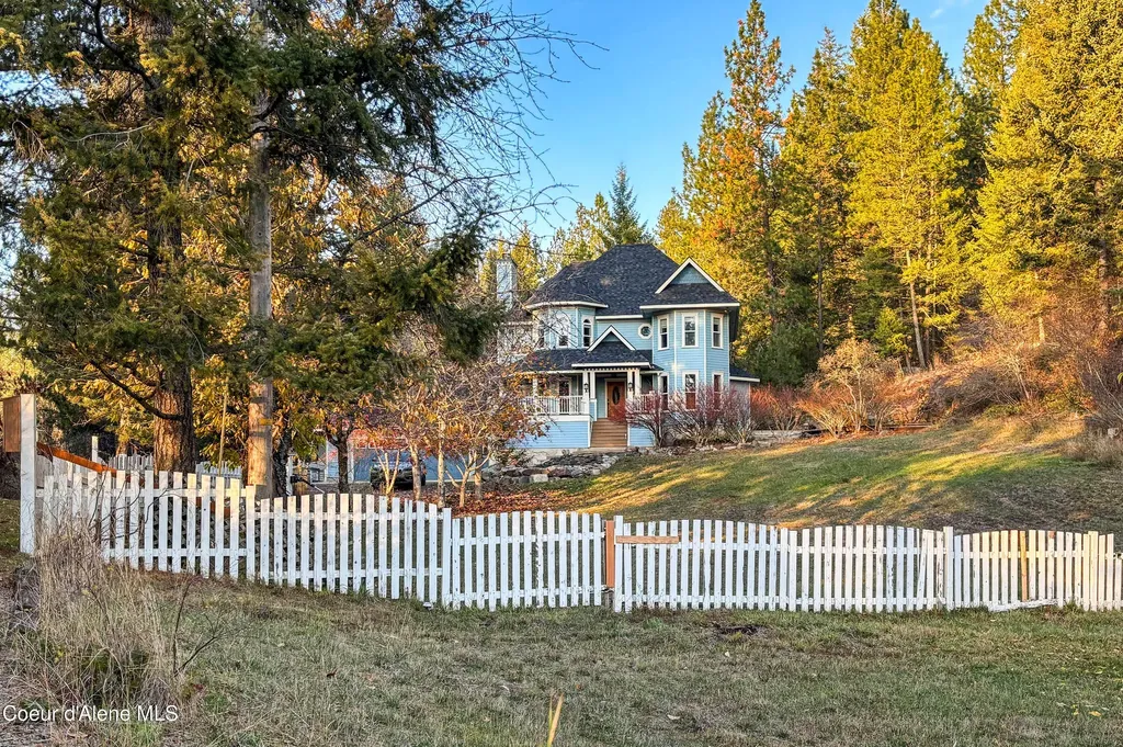 2383 Sunnyside Road Sandpoint ID 83864