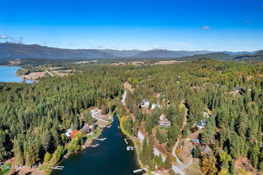 2383 Sunnyside Road Sandpoint ID 83864