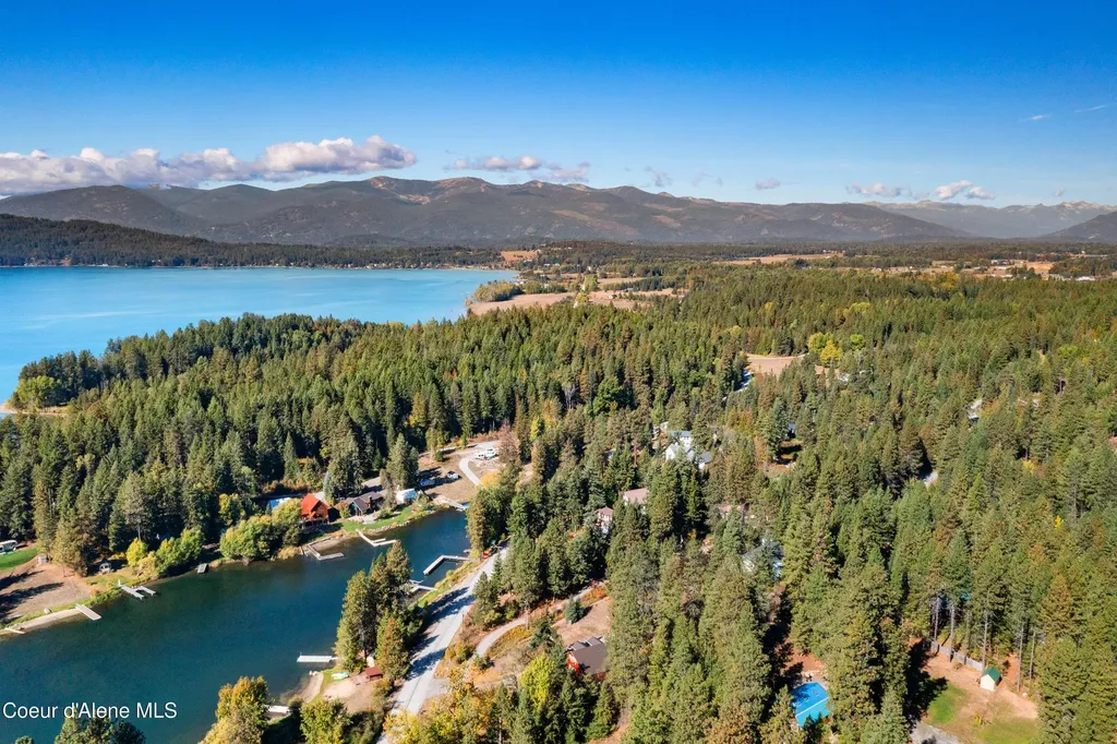 2383 Sunnyside Road Sandpoint ID 83864