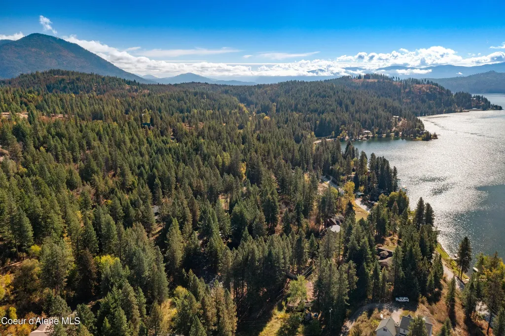 2383 Sunnyside Road Sandpoint ID 83864