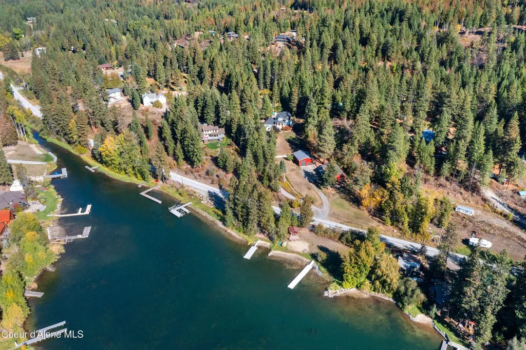 2383 Sunnyside Road Sandpoint ID 83864