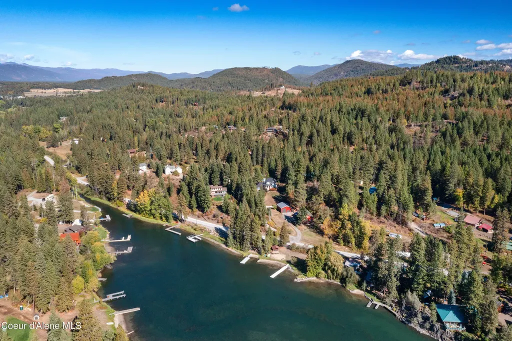 2383 Sunnyside Road Sandpoint ID 83864