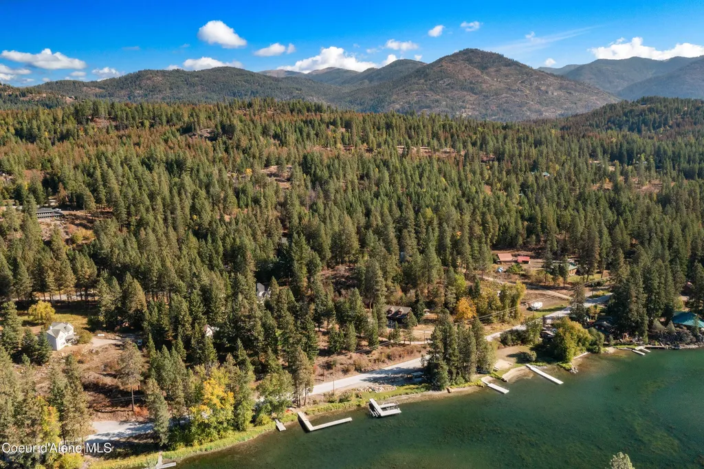 2383 Sunnyside Road Sandpoint ID 83864