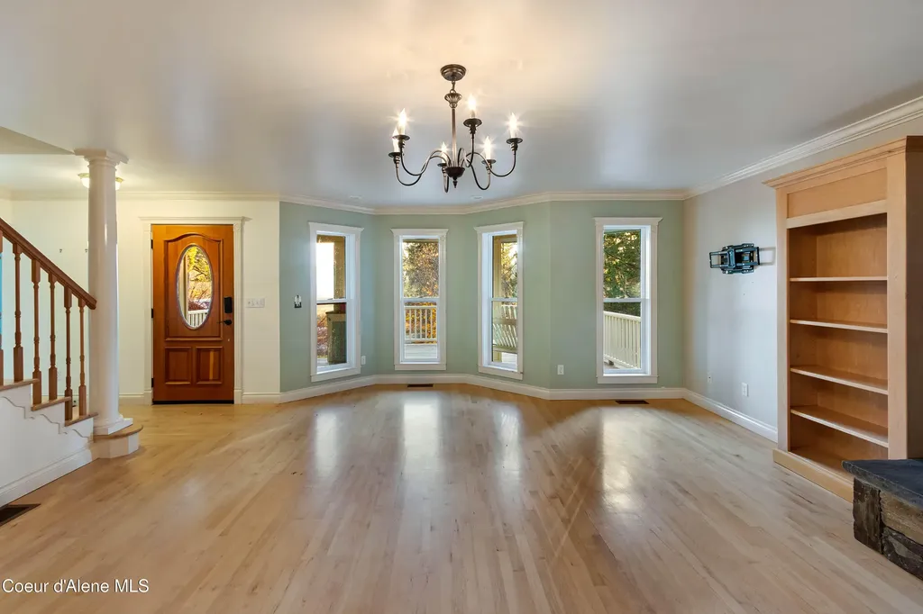2383 Sunnyside Road Sandpoint ID 83864