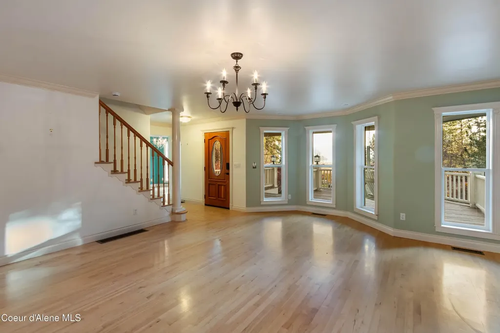 2383 Sunnyside Road Sandpoint ID 83864