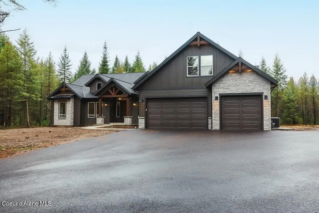 L5 Gemini Lane Rathdrum ID 83858