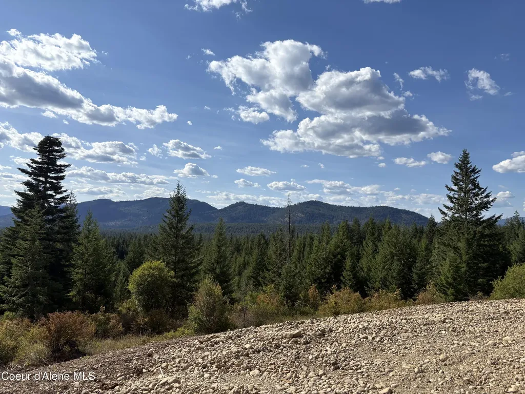 L5 Gemini Lane Rathdrum ID 83858