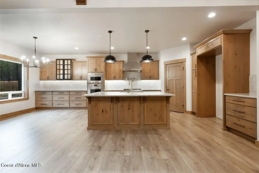 L5 Gemini Lane Rathdrum ID 83858