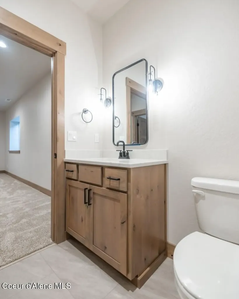 L5 Gemini Lane Rathdrum ID 83858
