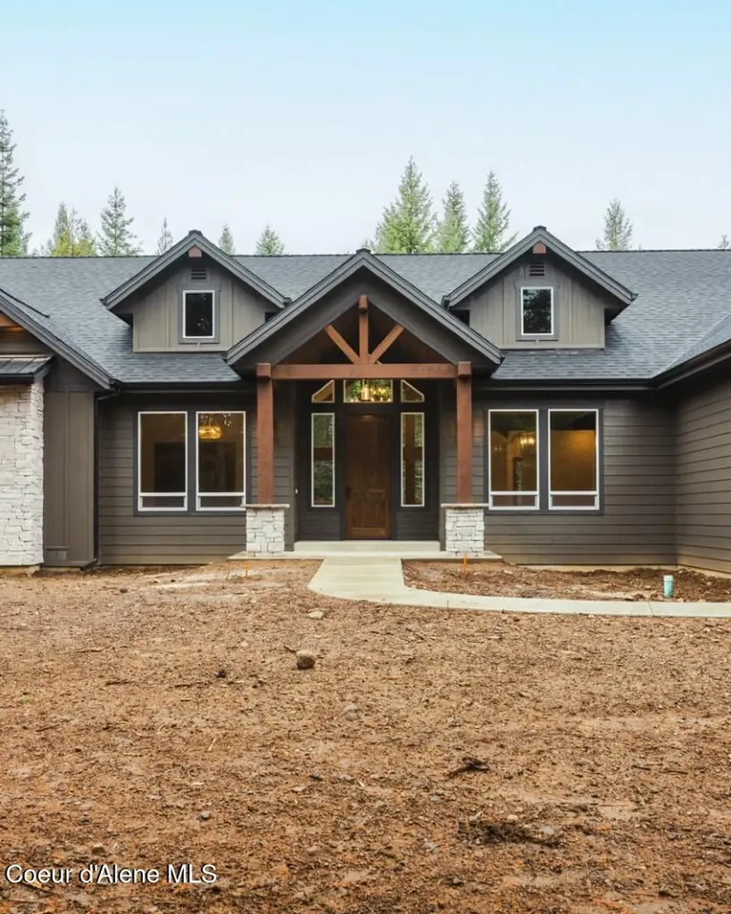 L5 Gemini Lane Rathdrum ID 83858