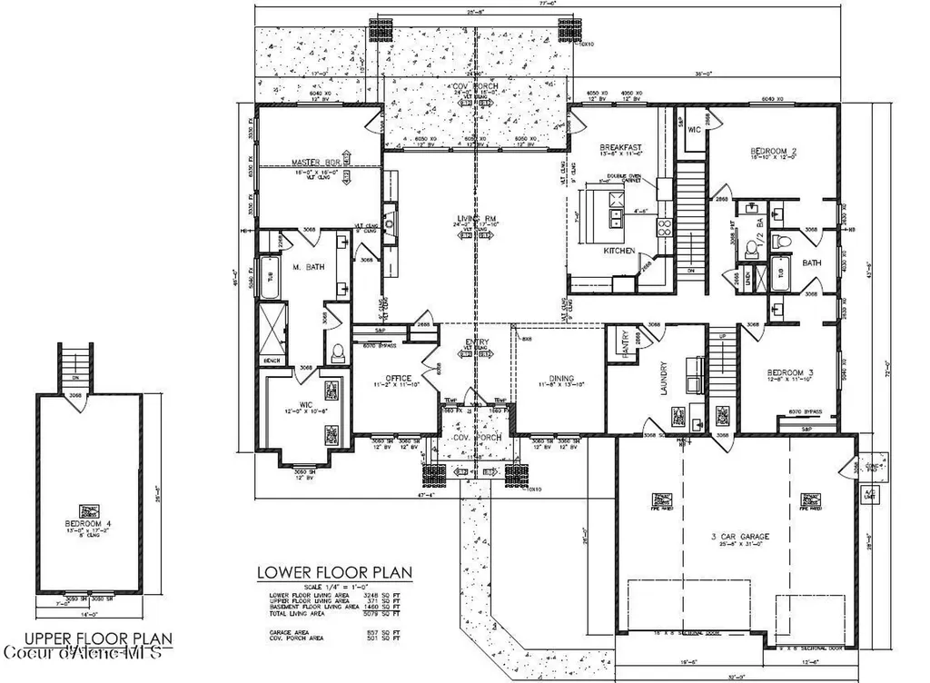 L5 Gemini Lane Rathdrum ID 83858