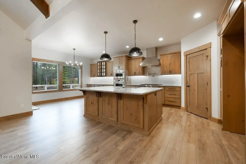 L5 Gemini Lane Rathdrum ID 83858