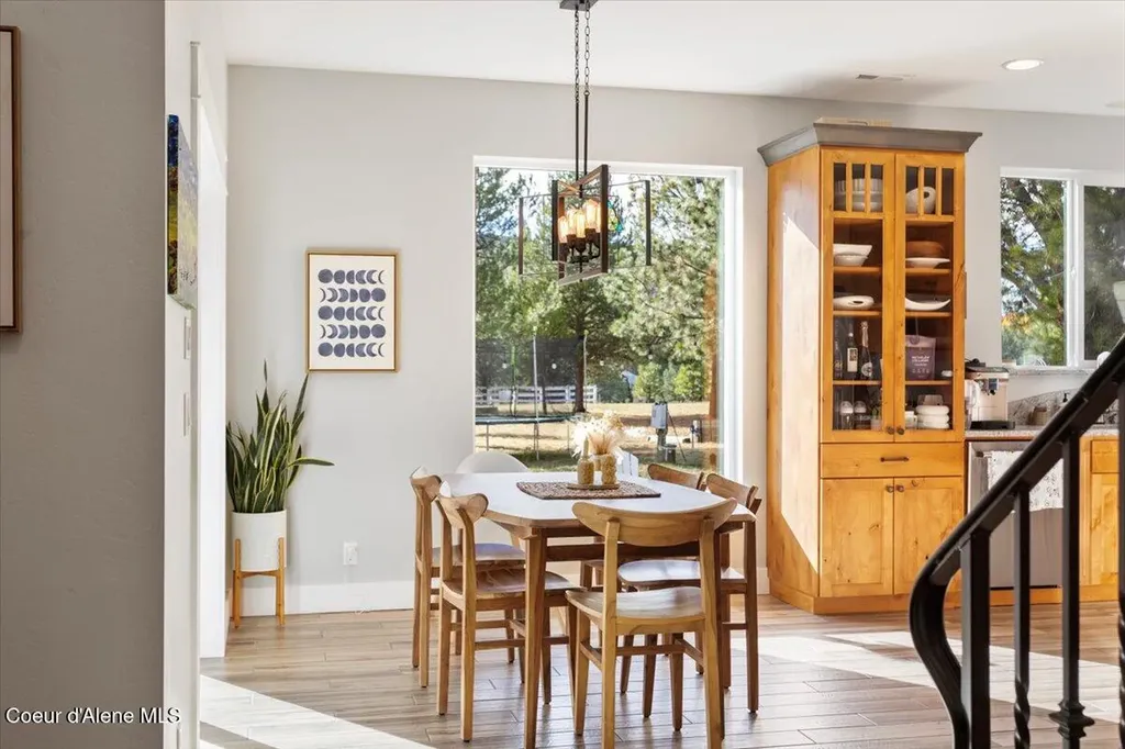 2380 Dufort Road Sagle ID 83860