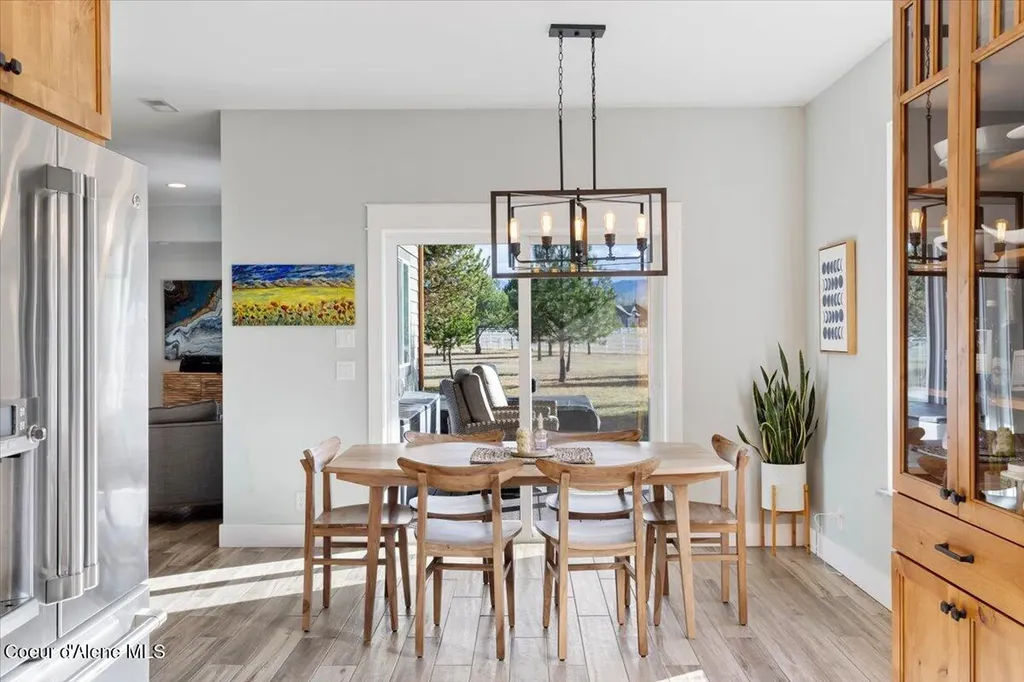 2380 Dufort Road Sagle ID 83860