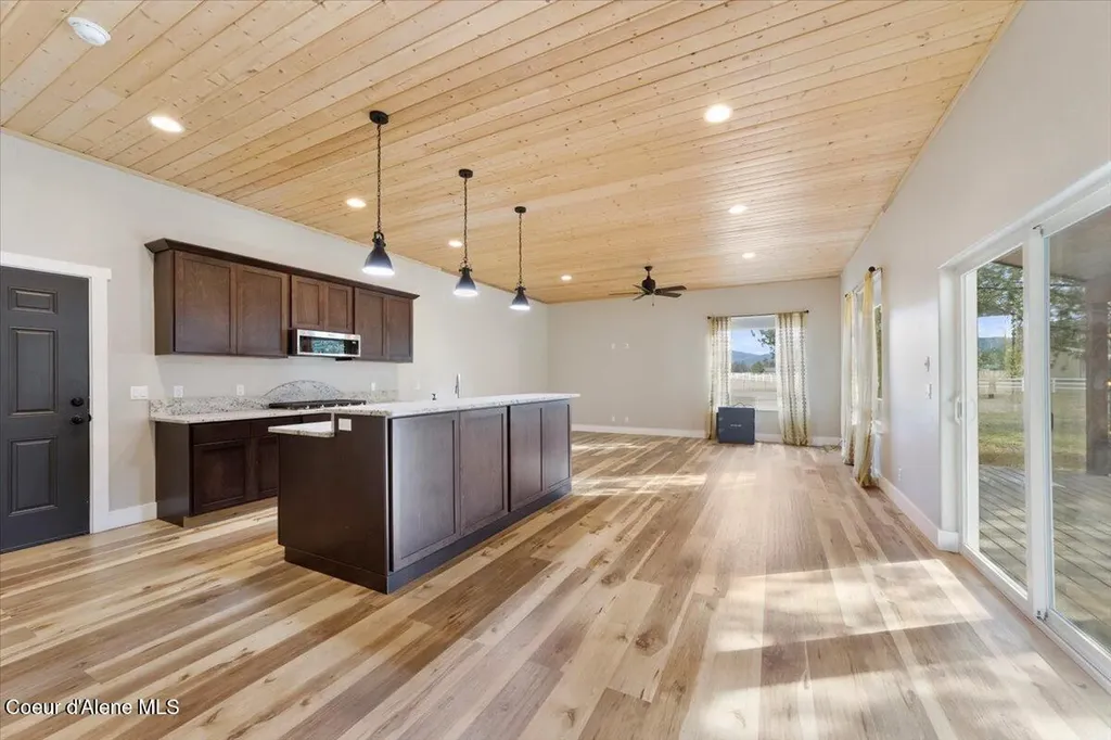 2380 Dufort Road Sagle ID 83860