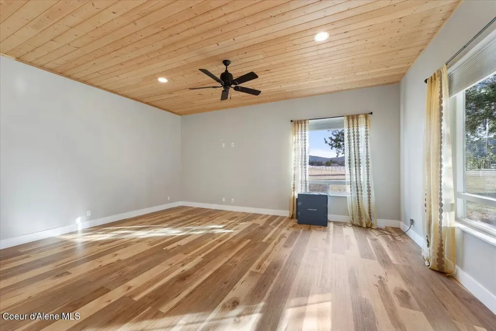 2380 Dufort Road Sagle ID 83860