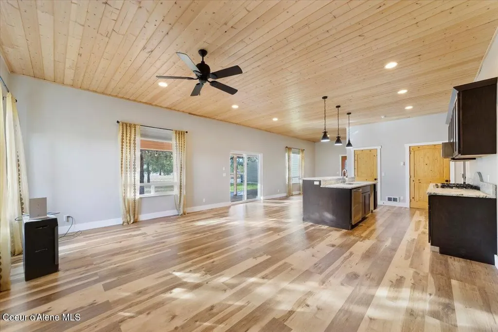 2380 Dufort Road Sagle ID 83860
