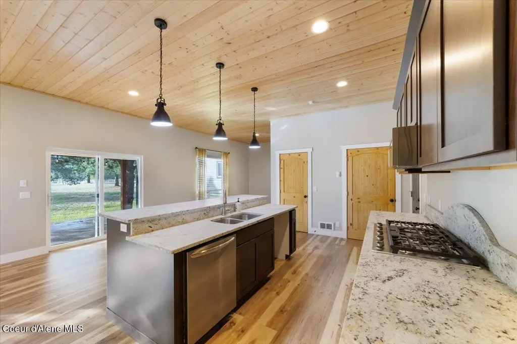 2380 Dufort Road Sagle ID 83860