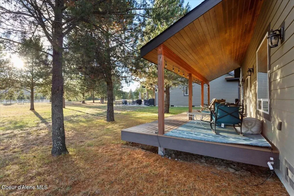 2380 Dufort Road Sagle ID 83860